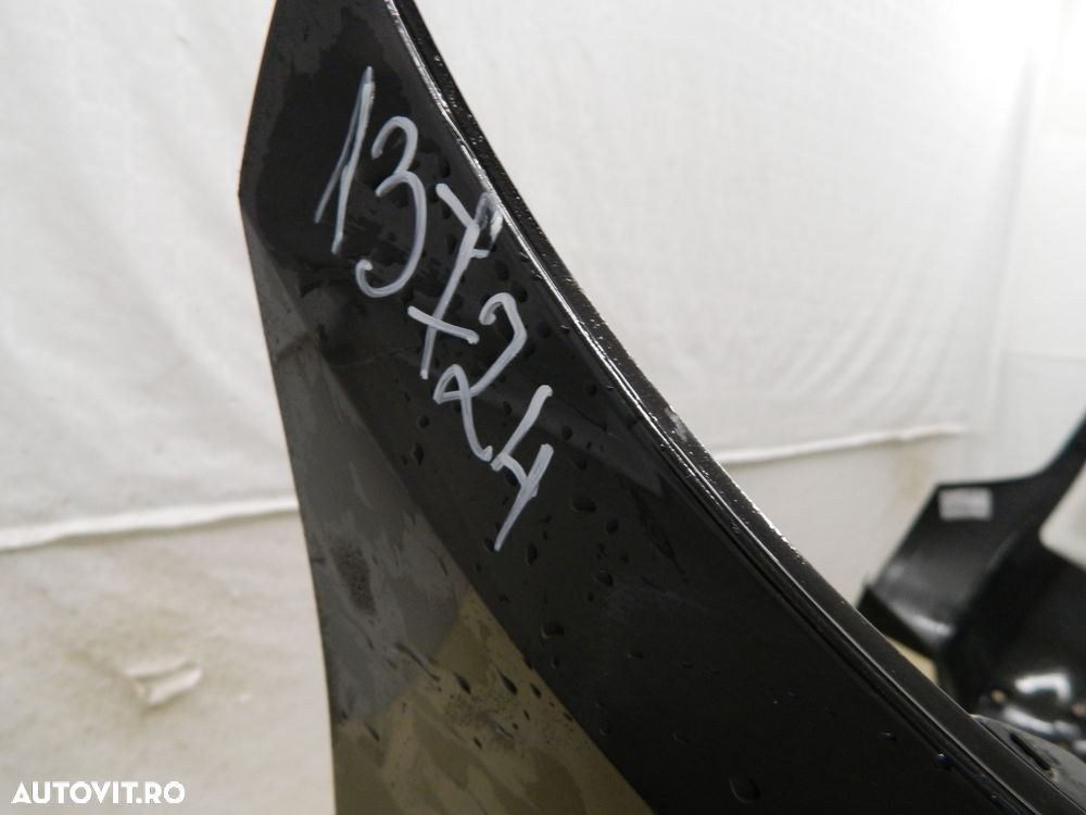 Bara spate VW Golf 7, Kombi facelift, 2017, 2018, 2019, 2020, 5G9807421M - 9