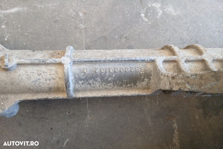 Caseta de directie 6820000102 6820000106 6783546 6900001574 138369-10 - 3