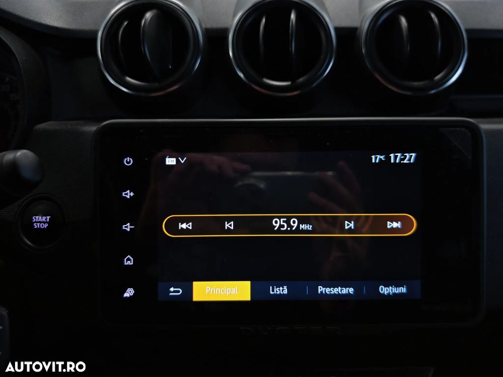Dacia Duster TCe 150 EDC Prestige - 16