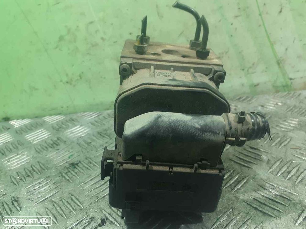 ABS HONDA ACCORD VI 1998 -0265216649 - 4