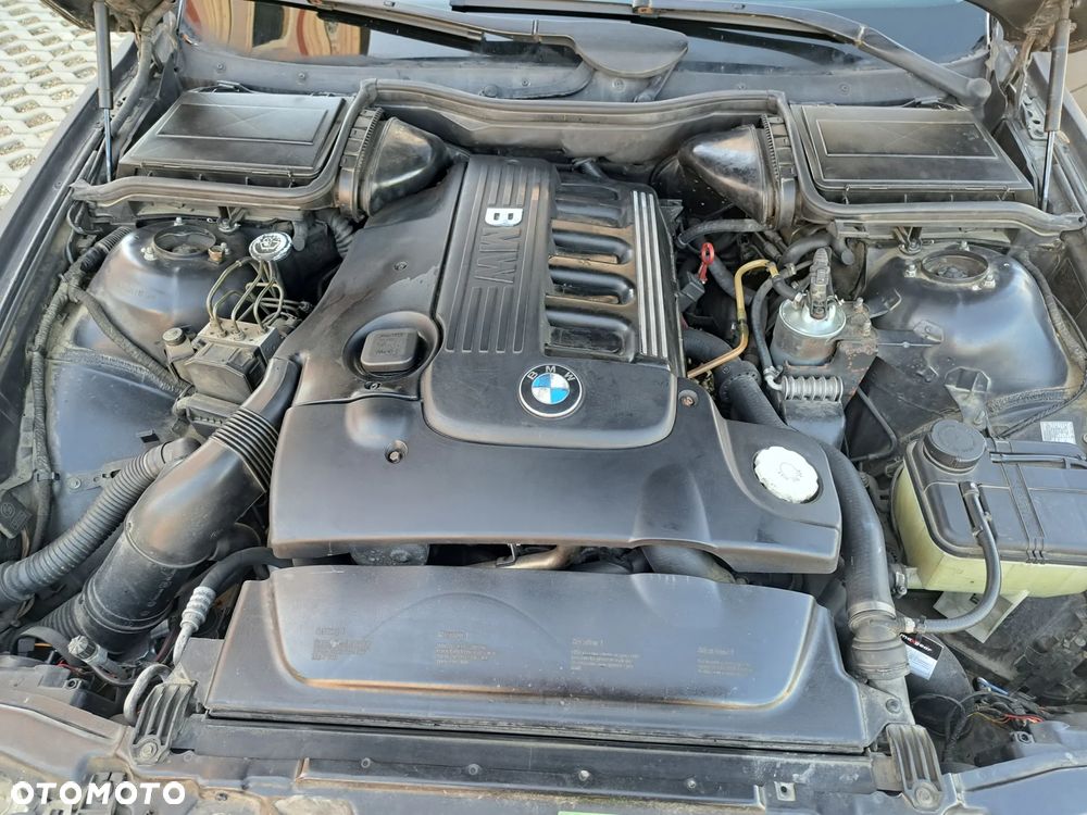 BMW Seria 5 - 12