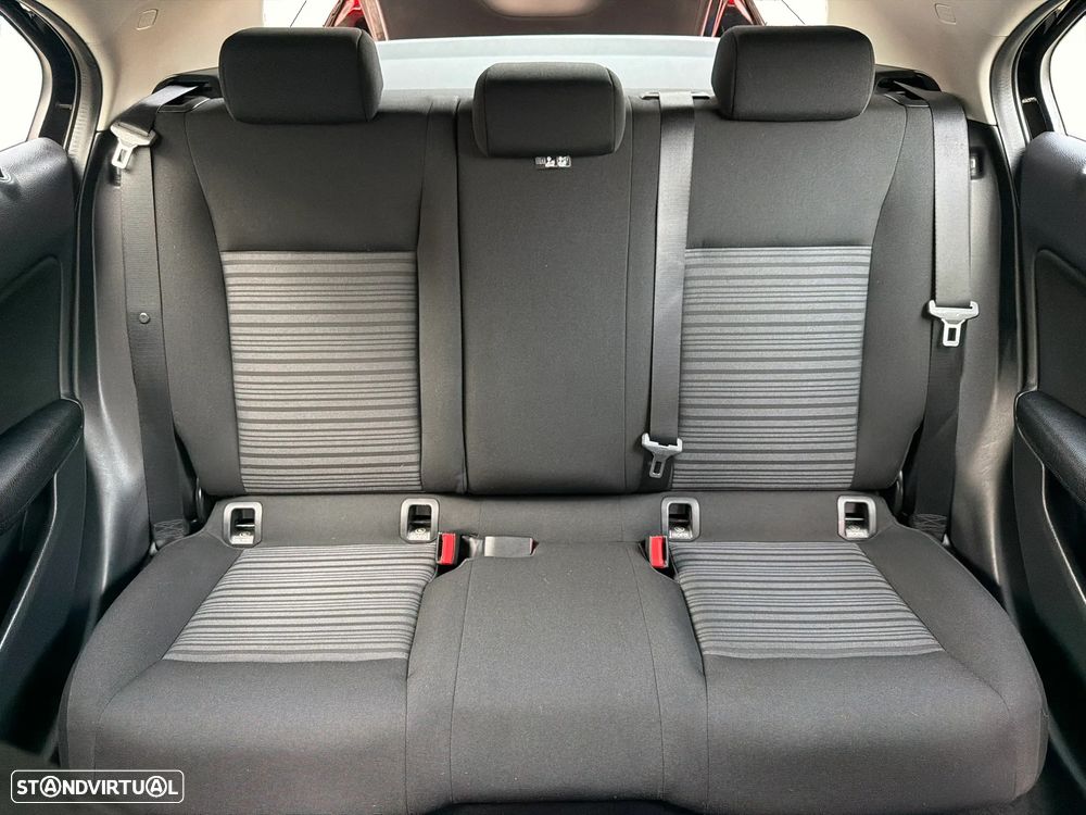 Mercedes-Benz A 160 CDI BE Style - 38