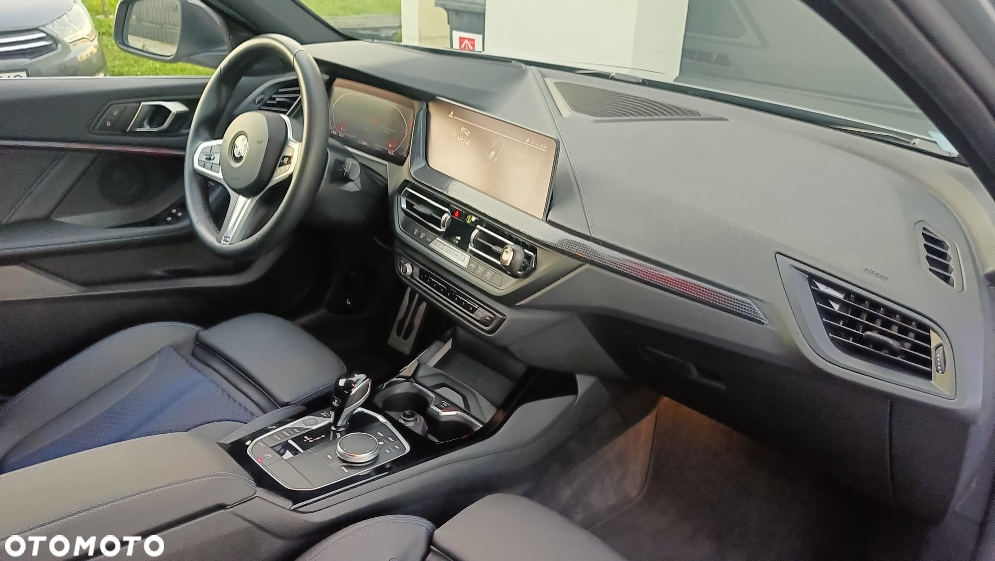 BMW Seria 1 120i M Sport - 6