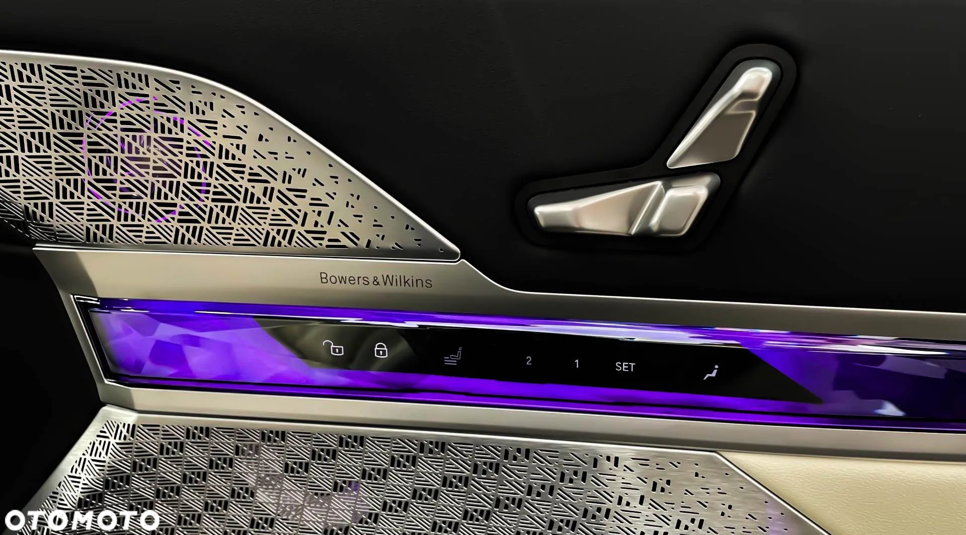BMW Seria 7 - 13