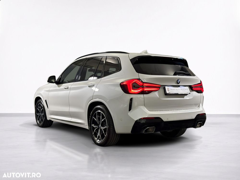 BMW X3 - 4