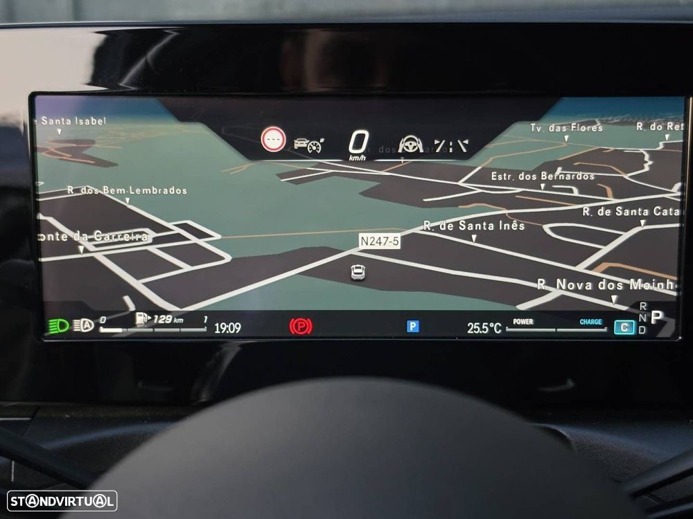 Mercedes-Benz C 220 d 9G-TRONIC AMG Line Advanced - 14