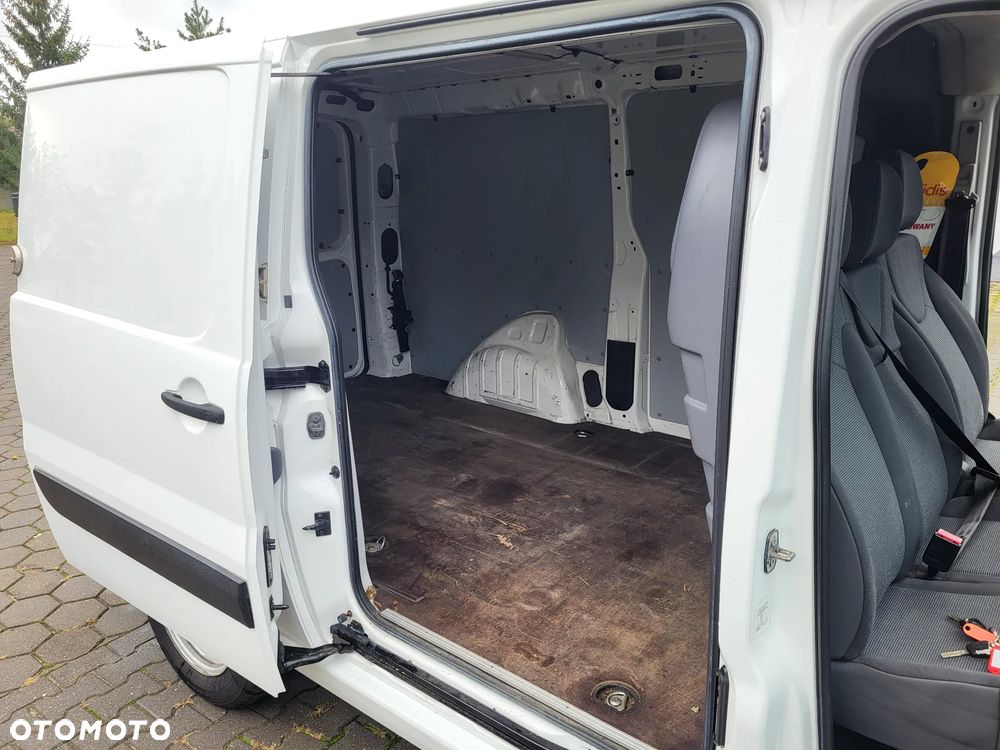 Toyota Proace - 21