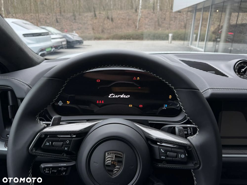 Porsche Cayenne - 34