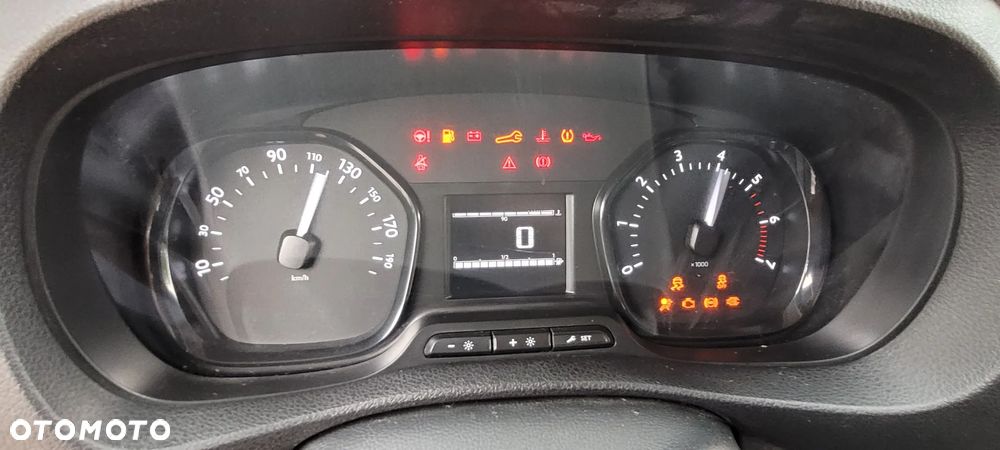 Fiat SCUDO - 8