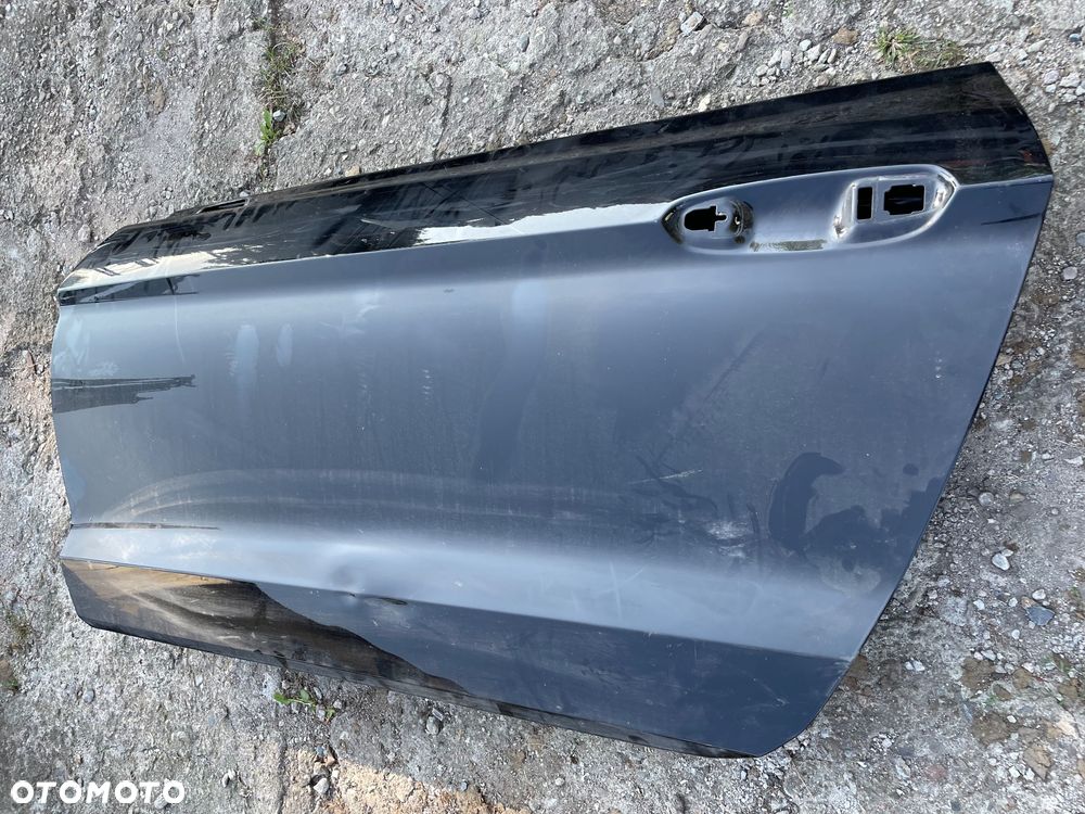DRZWI LEWE PRZÓD PRZEDNIE FORD MUSTANG VI LIFT FASTBACK CABRIO FR3B6320225A - 11