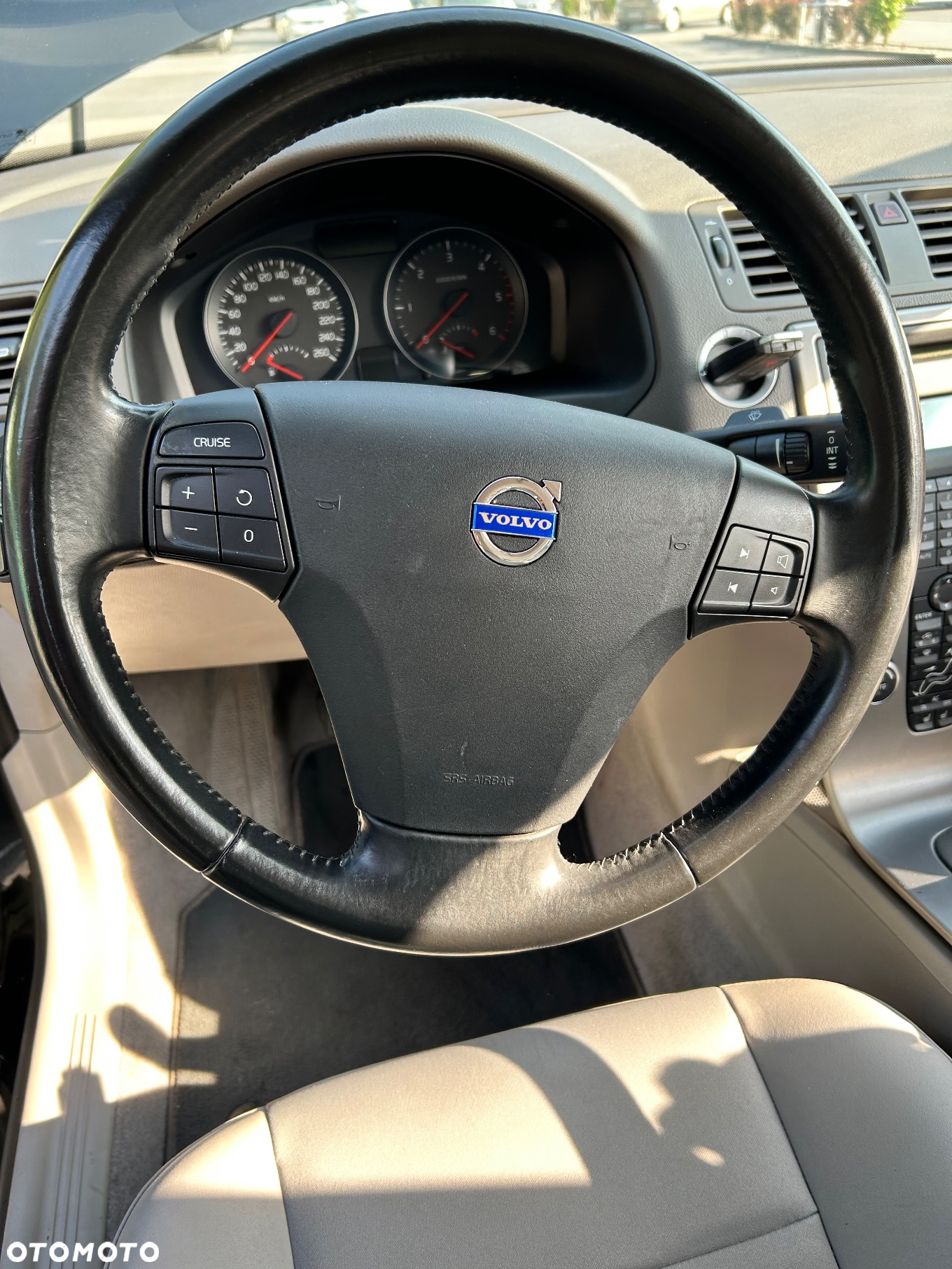 Volvo S40 1.6D DRIVe - 37