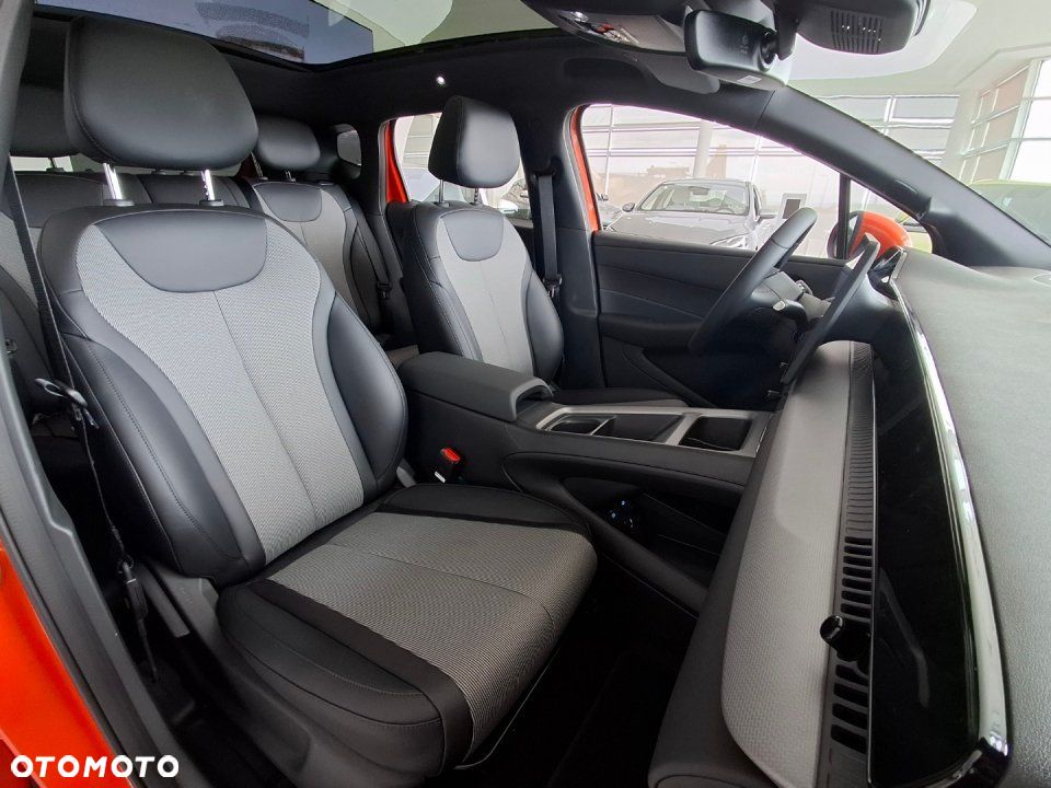 BYD Dolphin G - 24