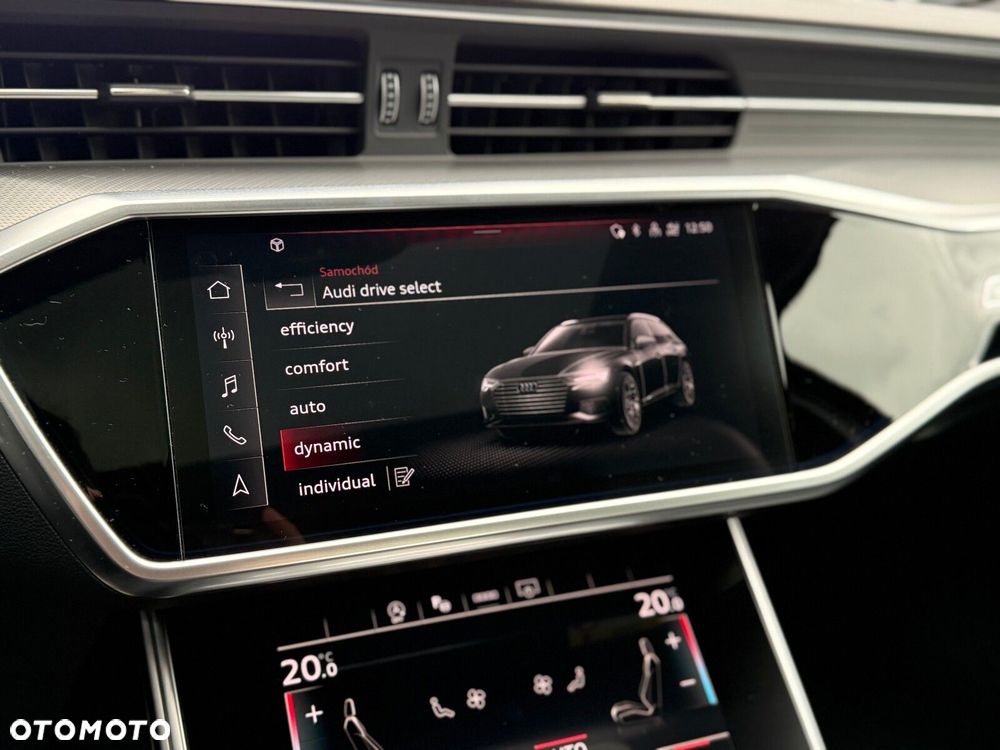 Audi A6 Avant - 33