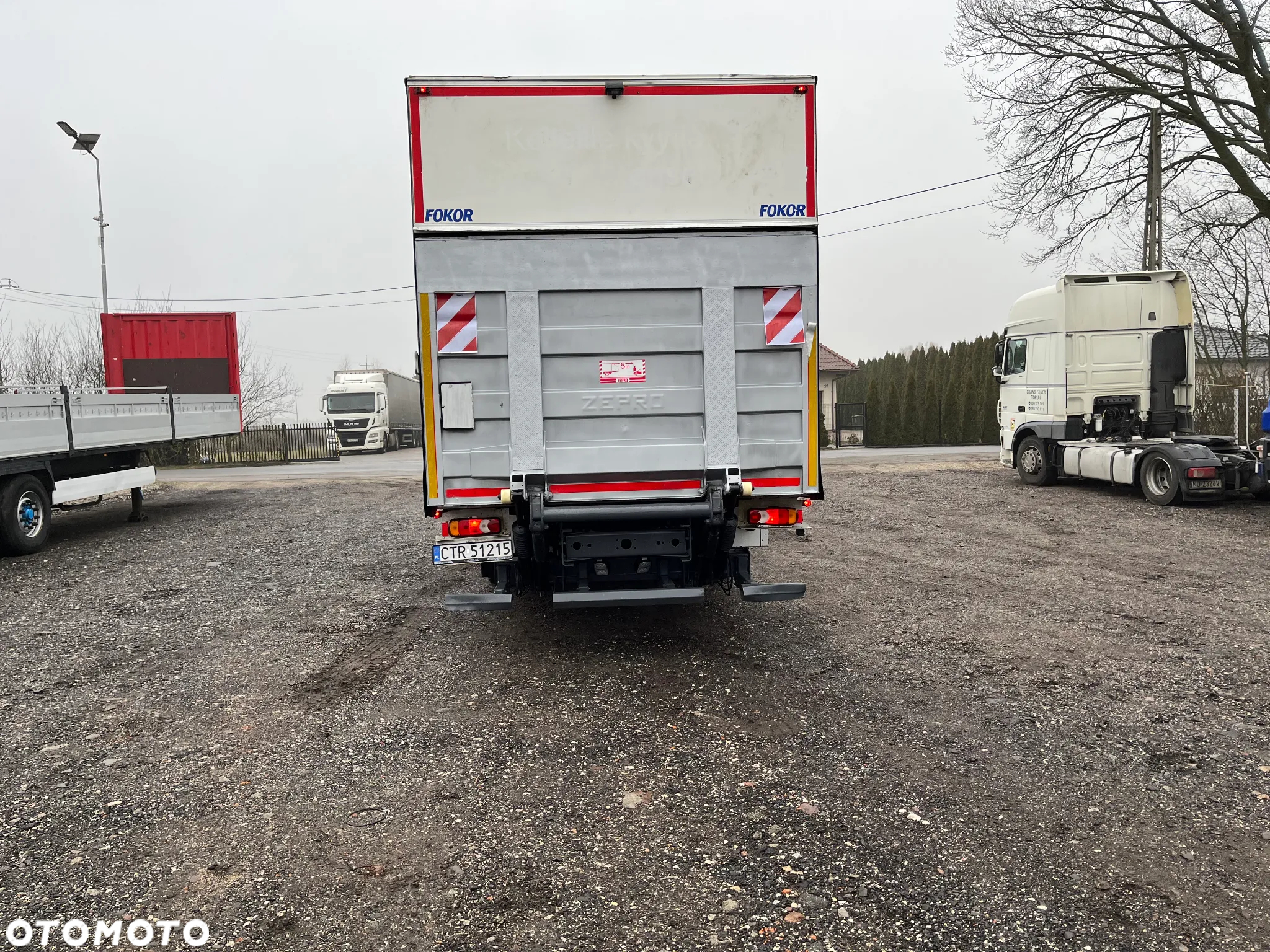 Volvo - 5