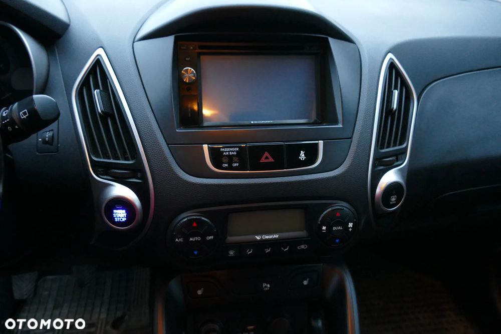 Hyundai ix35 1.6 GDI Style 2WD - 15