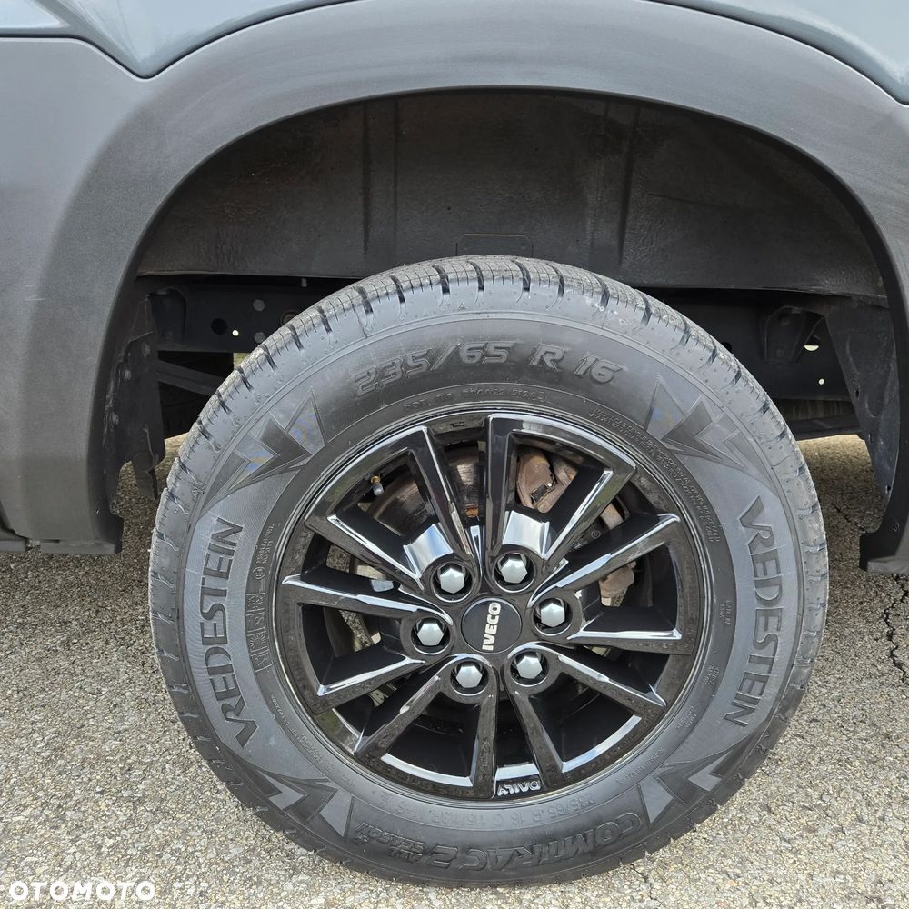 Iveco Daily 35s18 - 6