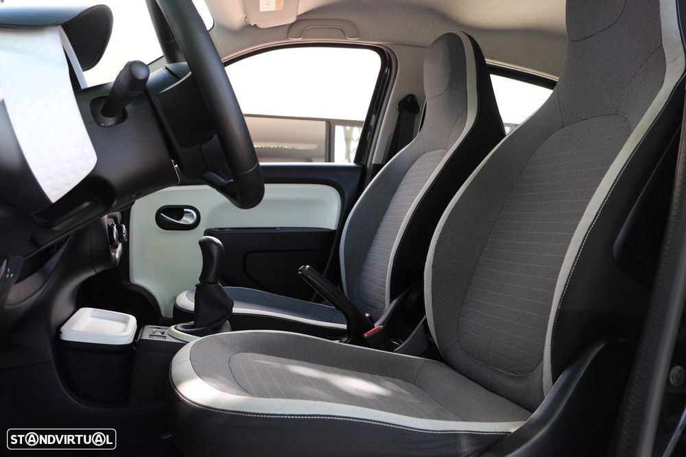 Renault Twingo 1.0 SCe Night&Day - 15