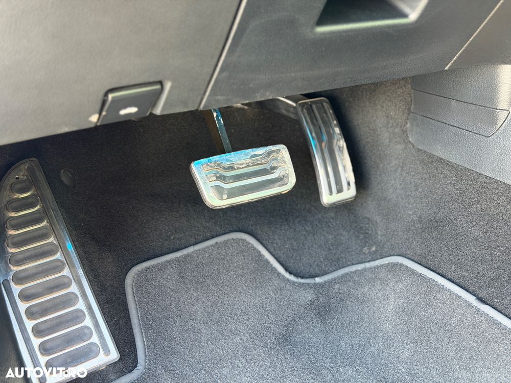 Ford Ranger 2.0 EcoBlue 213 CP 4x4 Cabina Dubla Wildtrack Aut. - 19