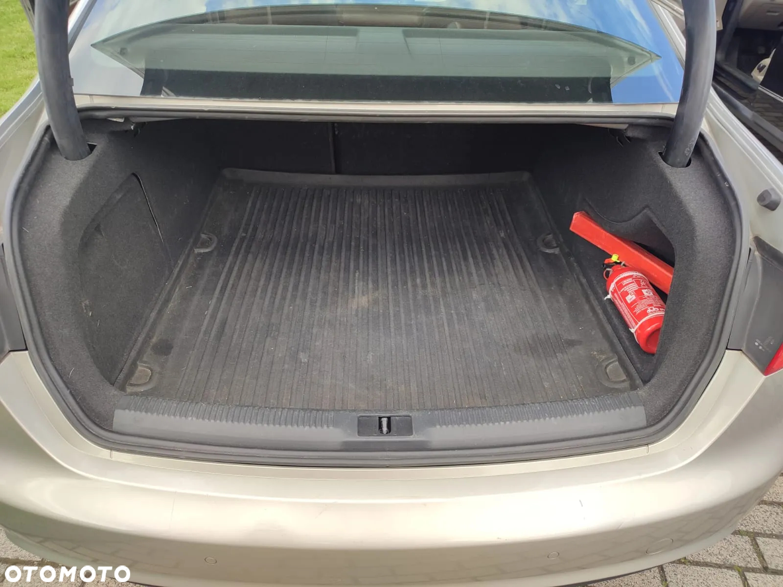 Audi A4 2.0 TDI clean diesel Multitronic - 10