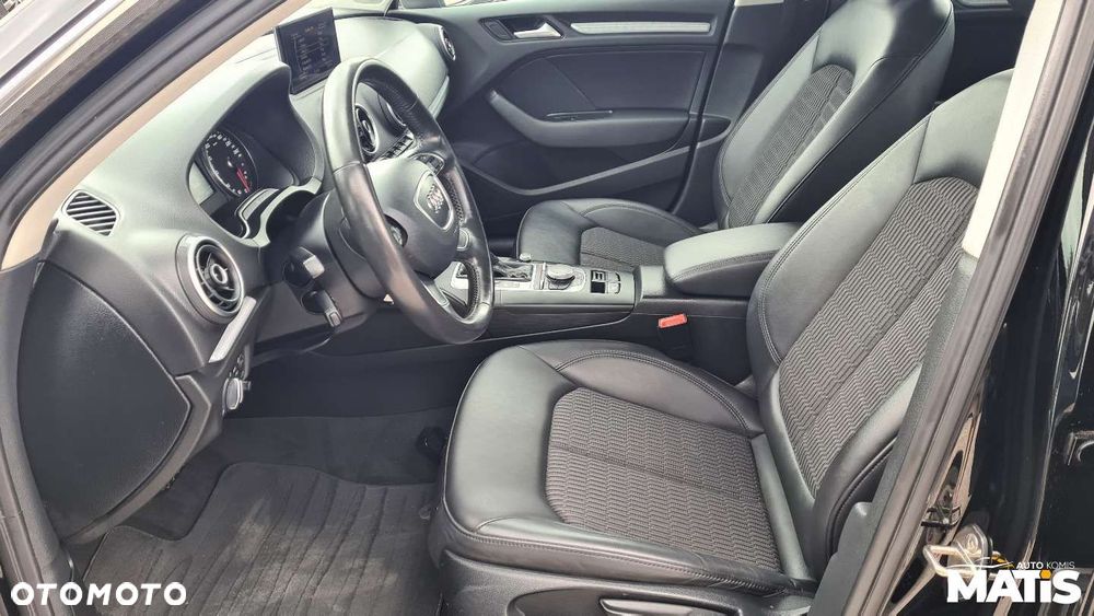 Audi A3 Sportback - 20