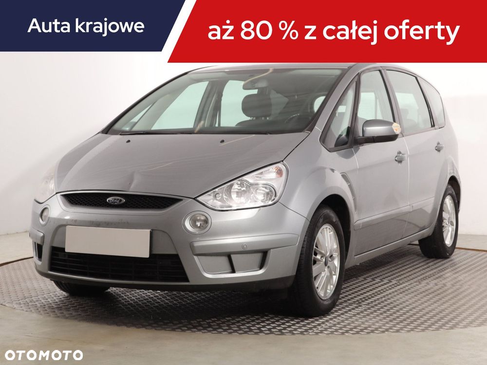 Ford S-Max - 3
