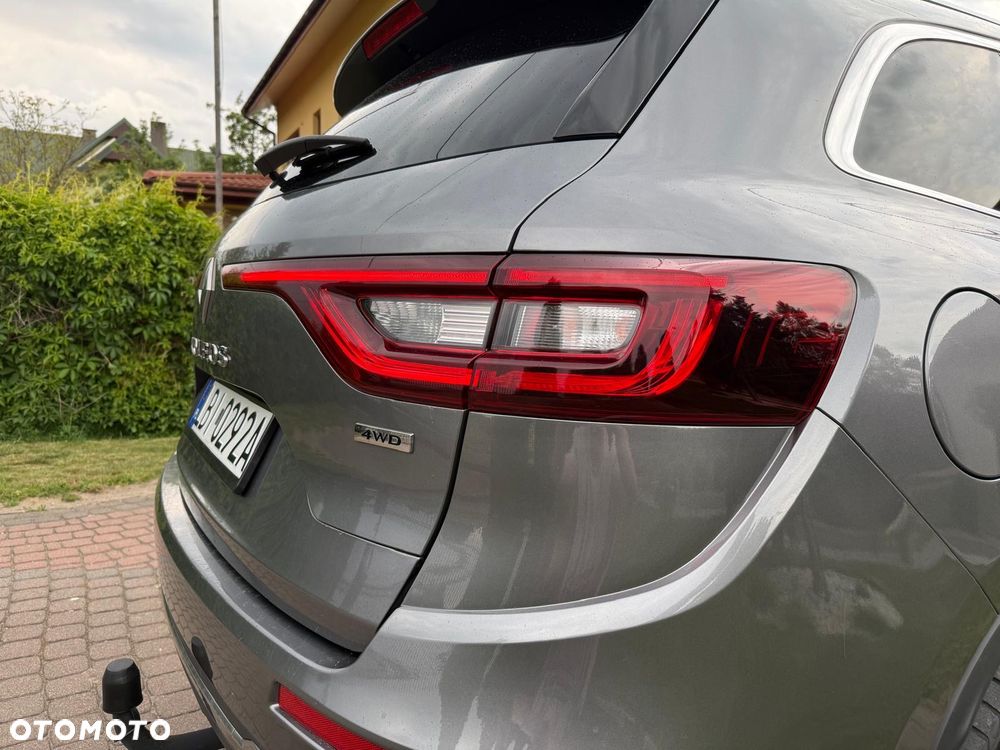 Renault Koleos 2.0 dCi Initiale Paris 4x4 X-Tronic - 10