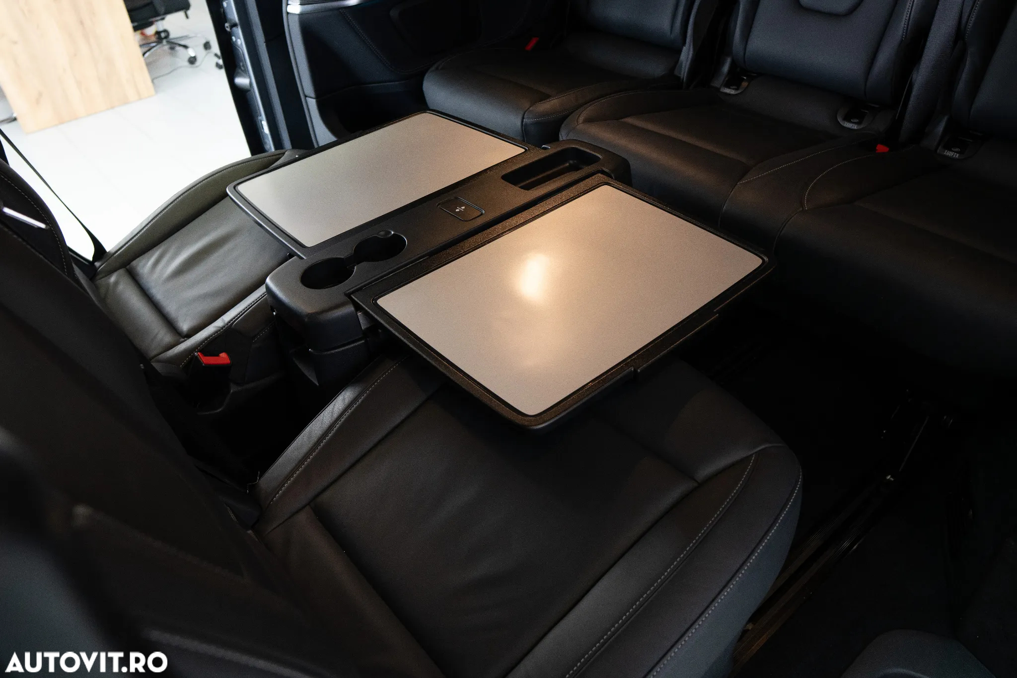 Mercedes-Benz V 250 d Combi Lung 190 CP AWD 9AT AVANTGARDE - 14