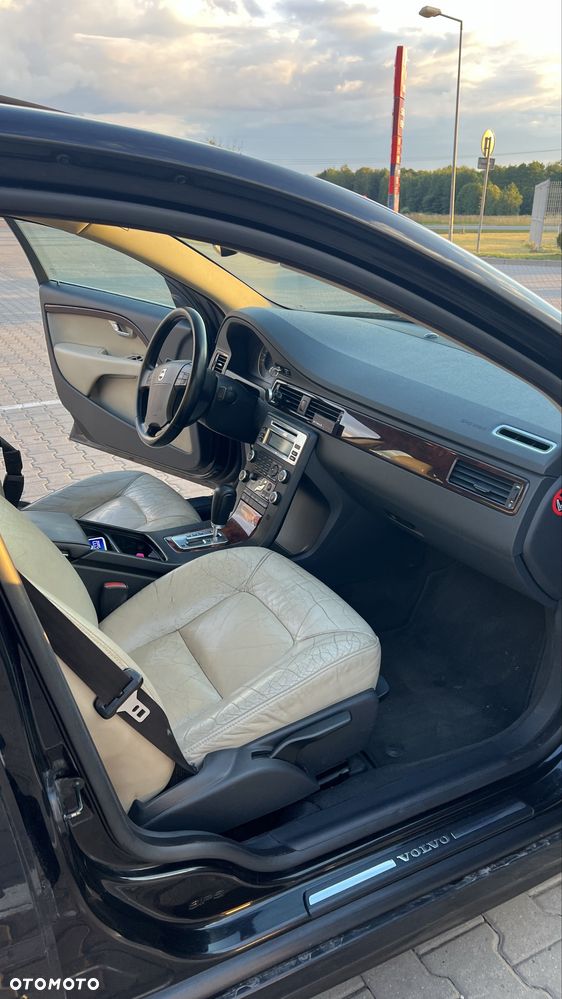 Volvo S80 - 7