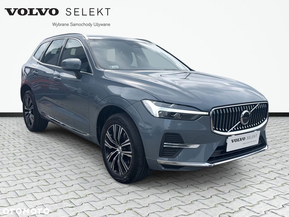 Volvo XC 60 - 3