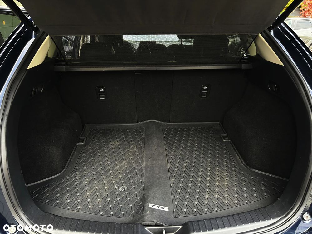 Mazda CX-5 2.0 Skypassion 2WD - 37