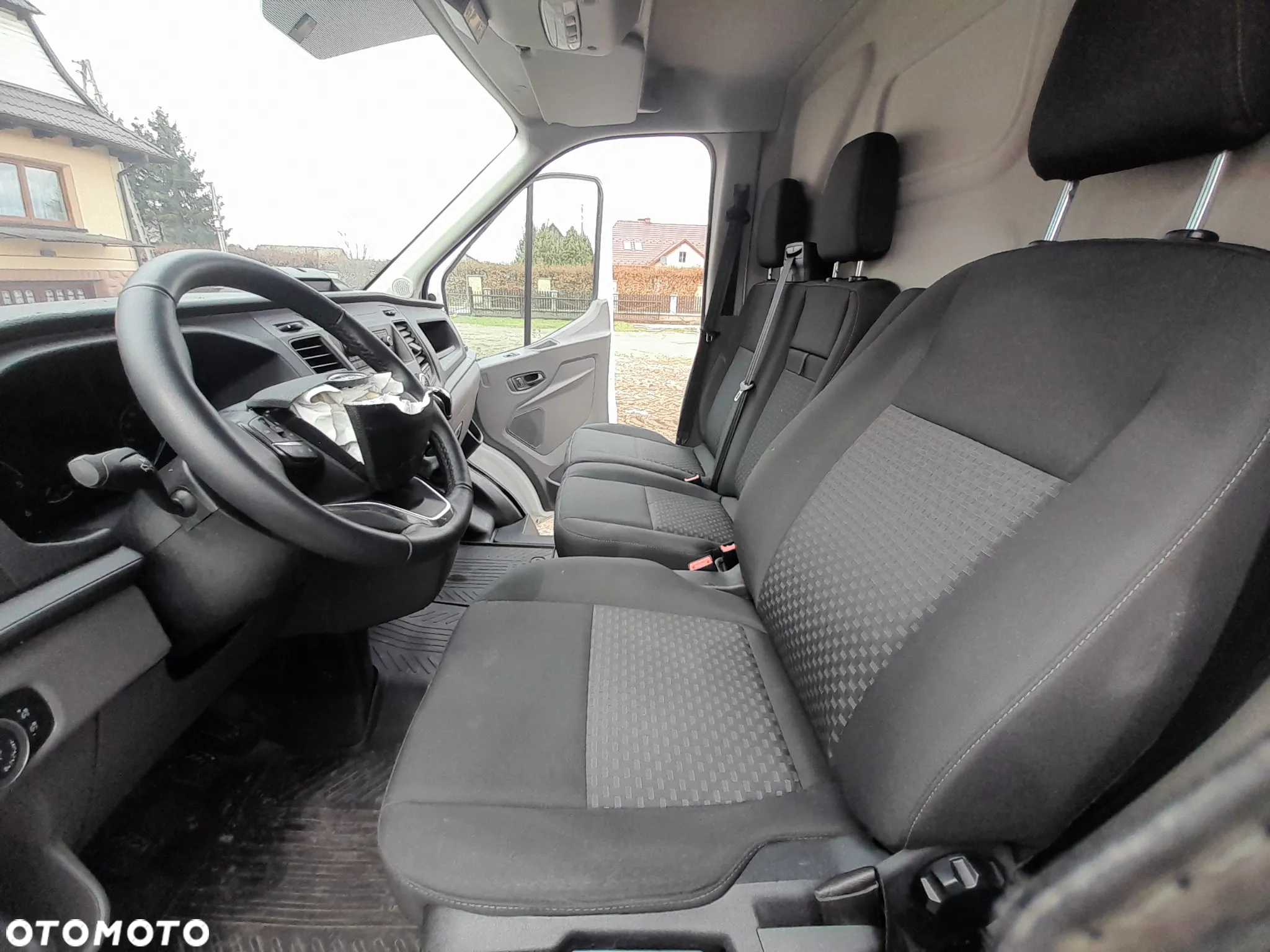 Ford Transit - 16