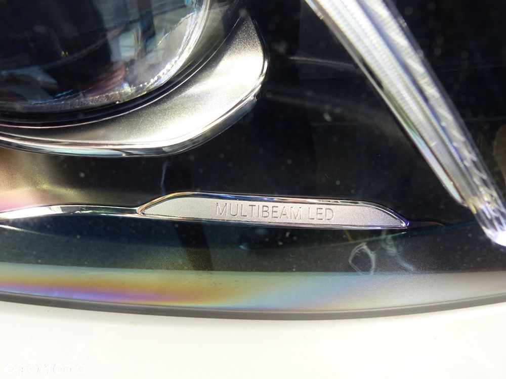 Mercedes-Benz Klasa E 350 d 4-Matic All-Terrain - 37