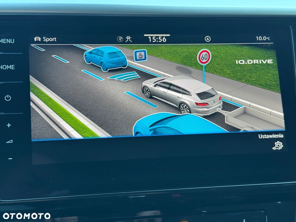 Volkswagen Arteon Shooting Brake 2.0 TSI OPF 4Motion DSG R - 32