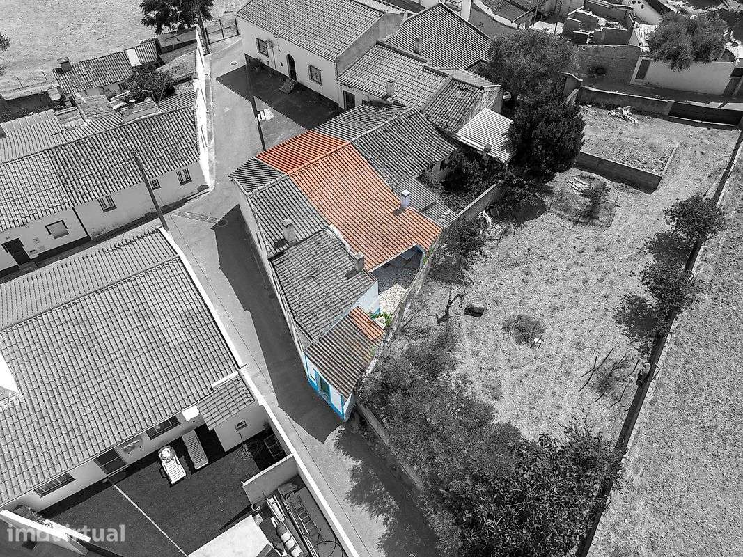 Moradia T2 para venda - Grande imagem: 4/26
