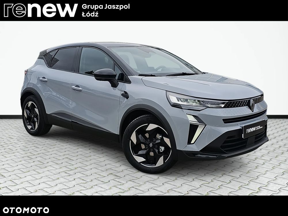 Renault Captur 1.0 TCe Techno - 3