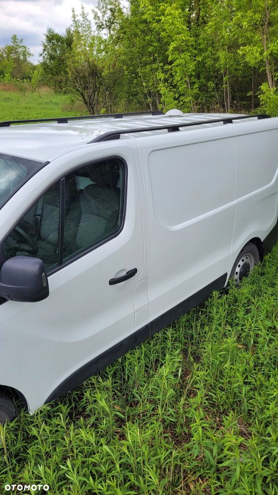 Renault Trafic - 4