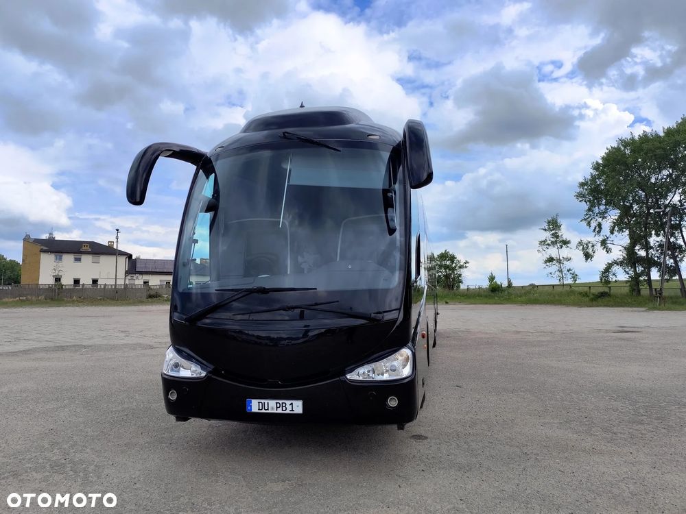 Scania Irizar - 4