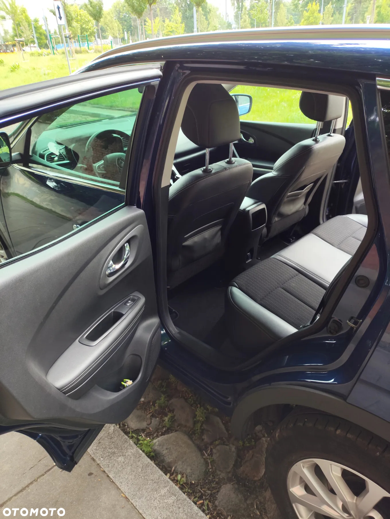 Renault Kadjar 1.3 TCe FAP Business - 7