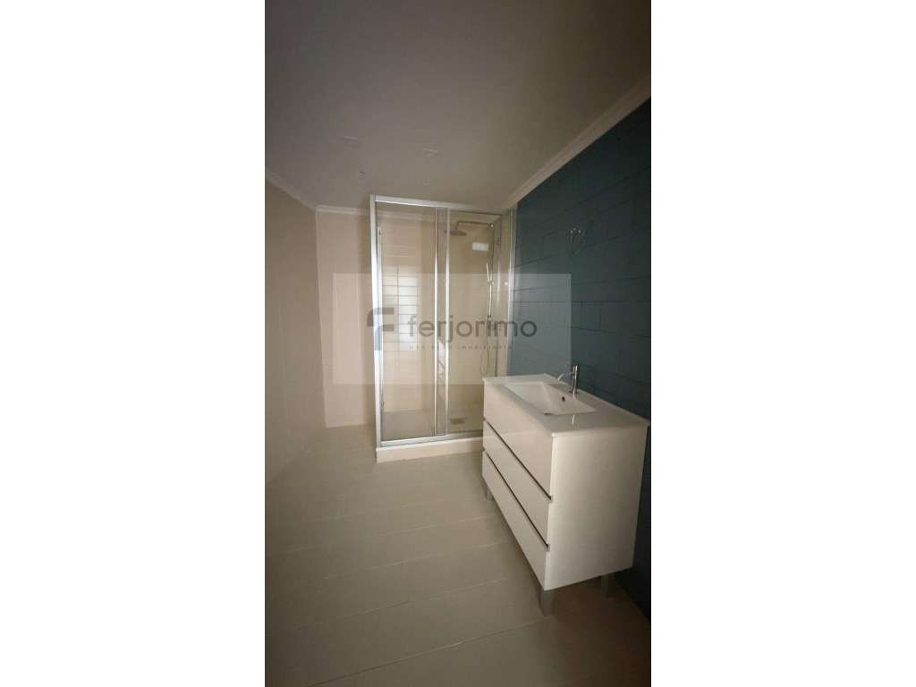 APARTAMENTO PARA ARRENDAMENTO DE QUALIDADE SUPERIOR (CENTRO). - Grande imagem: 5/5