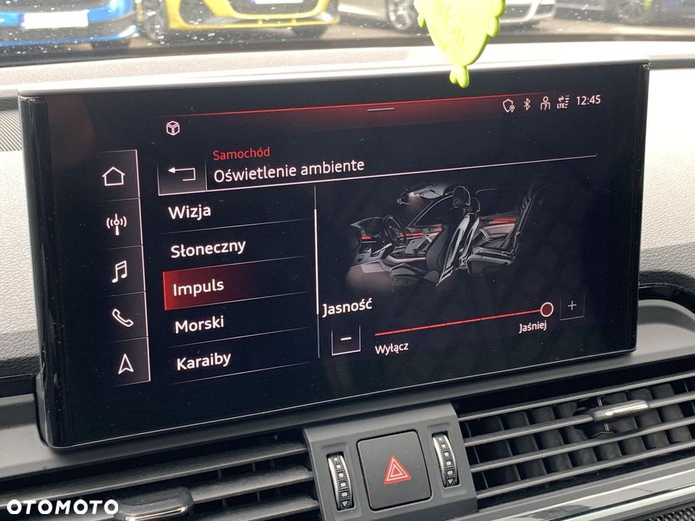 Audi SQ5 Sportback - 35