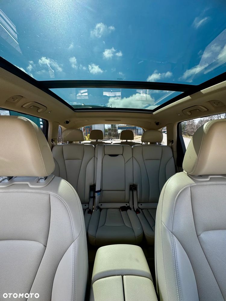 Audi Q7 - 13