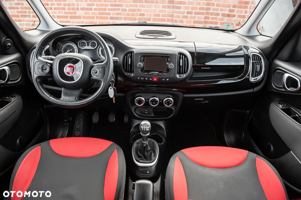 Fiat 500L - 24