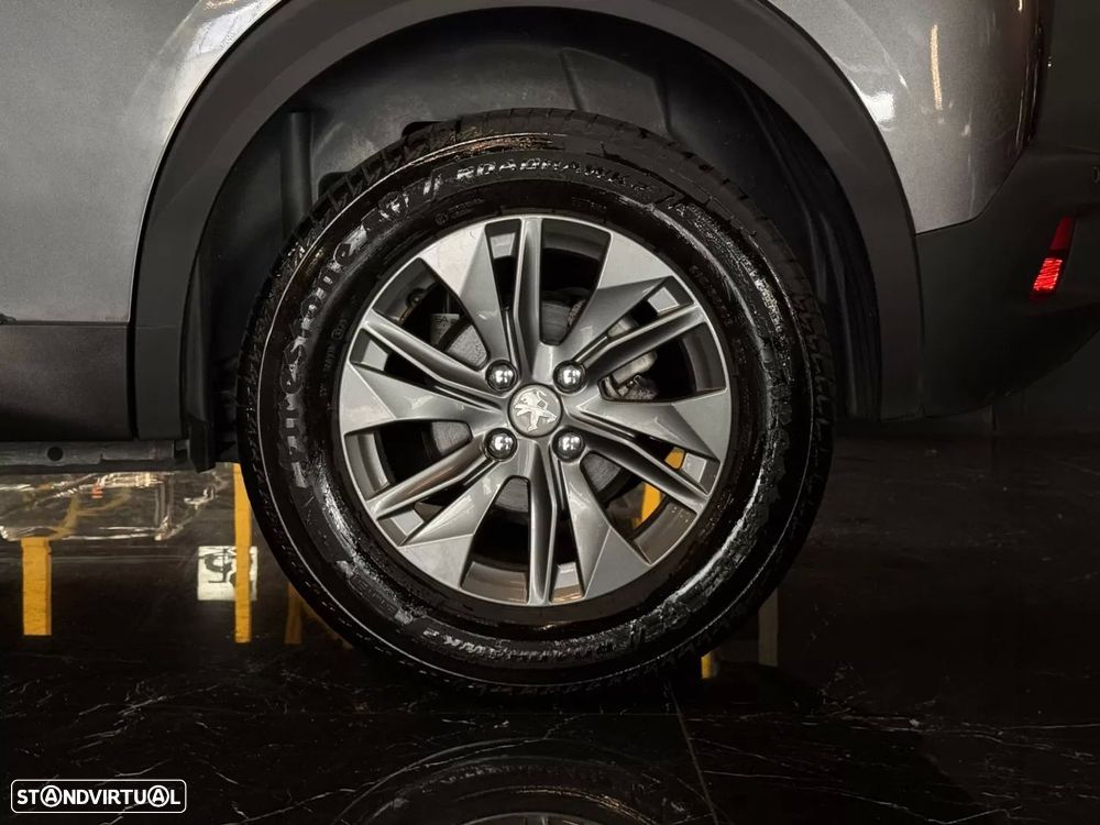 Peugeot 2008 1.5 BlueHDi Active Pack - 15