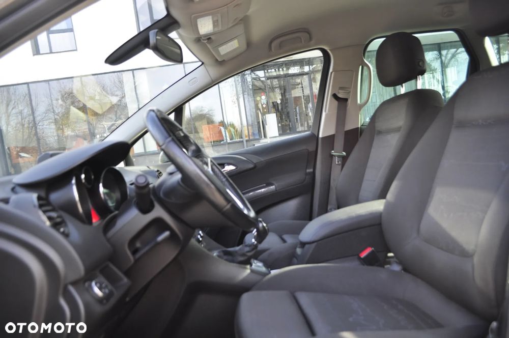 Opel Meriva 1.4 T Enjoy S&S - 7