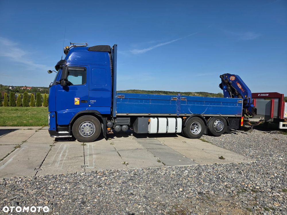 Volvo Fh