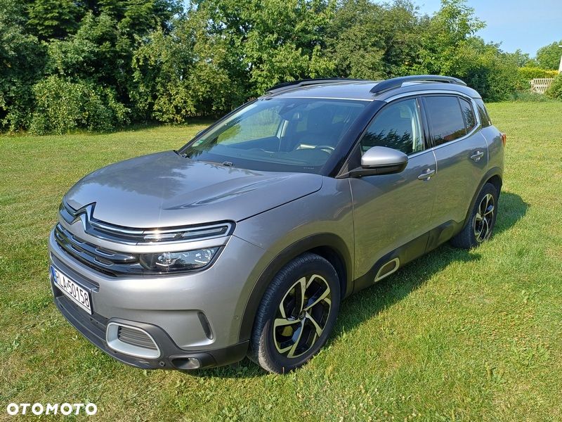 Citroën C5 Aircross 1.5 BlueHDi Shine - 2