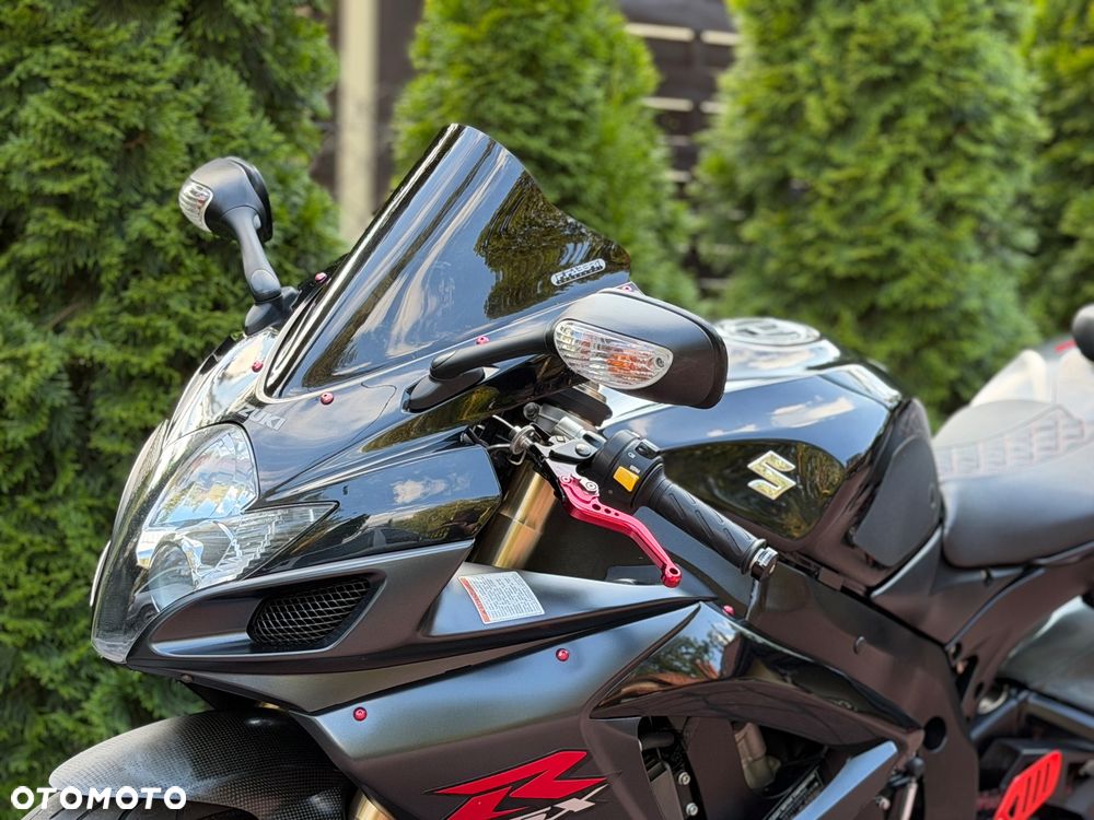 Suzuki GSX-R - 18