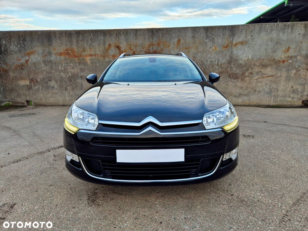 Citroën C5 1.6 HDi Attraction - 14