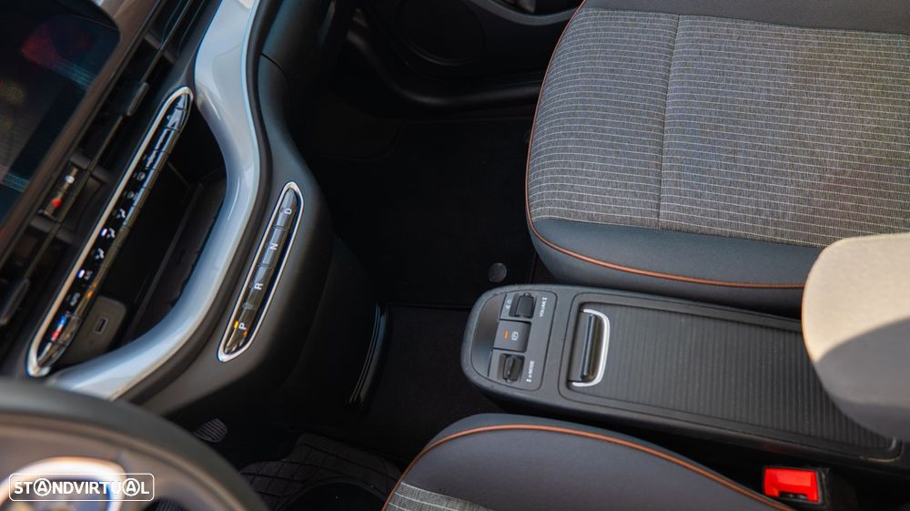 Fiat 500e 42kWh ICON - 22