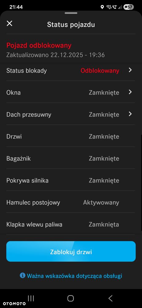 Mercedes-Benz Klasa C 220 d 9G-TRONIC Avantgarde - 15